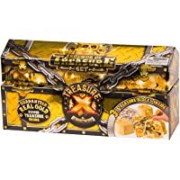 Treasure X Series 1 3Pack Chest